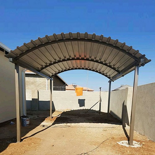 اجرای سقف پارکینگ در تهران