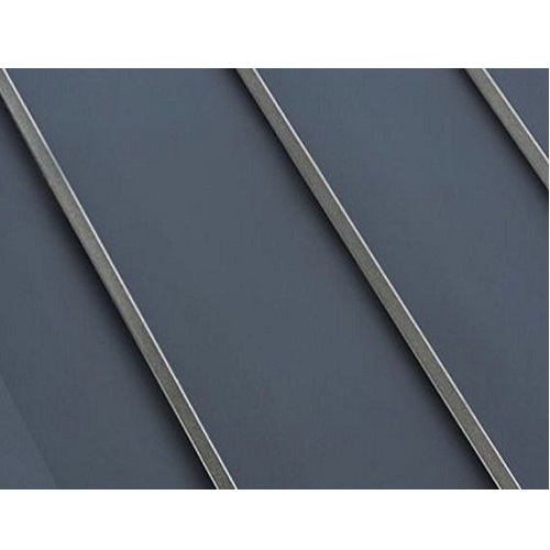 اجرای سقف استندینگ شیت